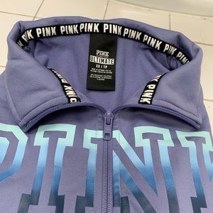 Lavander PINK active jacket